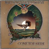 Barclay James Harvest - Gone To Earth [LP] | Polydor - 2442 148 | UK, 1977 | VG/EX