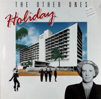 The Other Ones - Holiday [12 Maxi] | Virgin - 609 180-213...