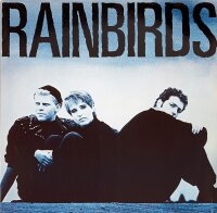 Rainbirds - Same [Vinyl LP]
