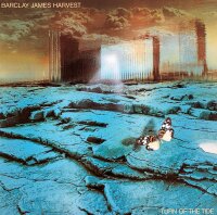 Barclay James Harvest - Turn Of The Tide [Vinyl LP]