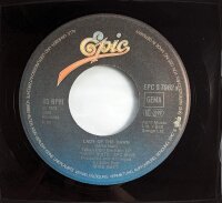 Mike Batt - Lady Of The Dawn [Vinyl 7 Single]