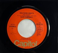 Glen Campbell - Southern Nights [Vinyl 7 Single]