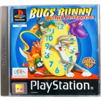 Bugs Bunny auf Zeitreise