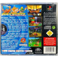 Bugs Bunny auf Zeitreise