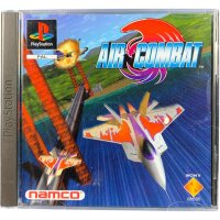 Air Combat (Erstauflage)