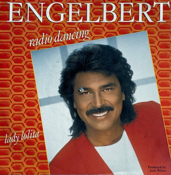 Engelbert - Radio Dancing [Vinyl 7 Single]