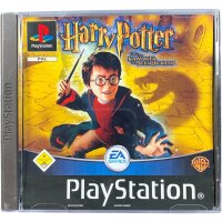 Harry Potter und die Kammer des Schreckens