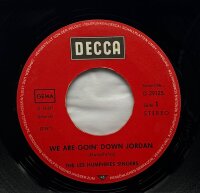 Les Humphries Singers - We Are Goin Down Jordan [Vinyl 7...