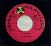 Samantha Jones - Melody Man [Vinyl 7 Single]