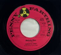 Samantha Jones - Melody Man [Vinyl 7 Single]