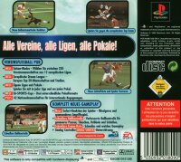 FIFA 99 [Sony PlayStation 1]