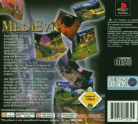 MediEvil [Sony PlayStation 1]