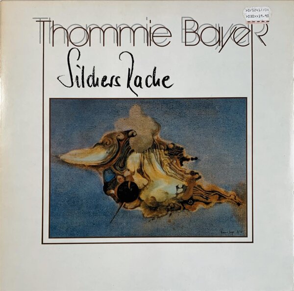 Thommie Bayer - Silchers Rache [Vinyl LP]