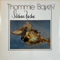 Thommie Bayer - Silchers Rache [LP] | Bellaphon - BLPS 3324 | Germany, 1978 | NM/EX