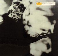 Herbert von Karajan, Beethoven - Sinfonia Nº 3 [LP]...