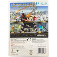 Lego Star Wars - Die komplette Saga