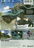 Halo: Kampf Um Die Zukunft [Microsoft Xbox]