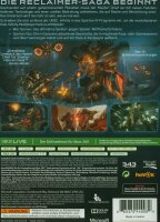 Halo 4 (100% uncut) [Microsoft Xbox 360]