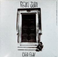 Pearl Jam - Even Flow [Vinyl LP]