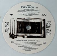 Pearl Jam - Even Flow [Vinyl LP]