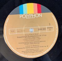 Various - Mit Musik Den Alltag Würzen [LP] |...