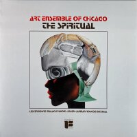 Art Ensemble Of Chicago - The Spiritual [LP] | ORG Music...