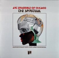 Art Ensemble Of Chicago - The Spiritual [Vinyl LP]