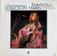 Emmylou Harris - Collection [LP] | Warner Bros. Records -...