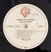 Emmylou Harris - Collection [Vinyl LP]