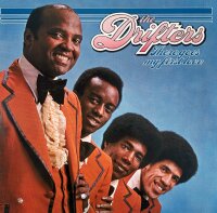 The Drifters - There Goes My First Love [Vinyl LP]