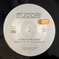 Karl-Heinz Schickhaus, Hackbrett - Concerto Con Salterio...