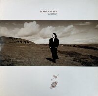 Tanita Tikaram - Ancient Heart [LP] | WEA - WX 210 |...