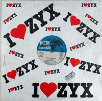 Cyber People - Void Vision [LP] | Memory Records - MEMIX...