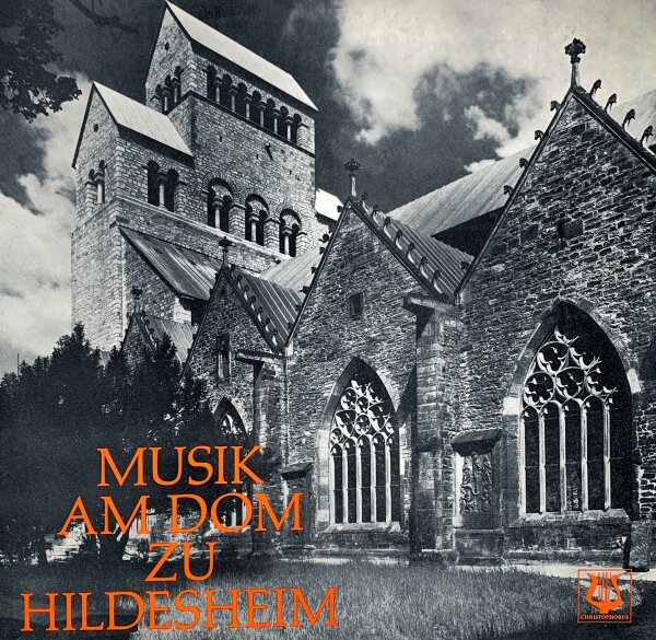 Various - Musik Am Dom Zu Hildesheim [Vinyl LP]