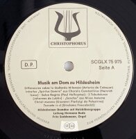 Various - Musik Am Dom Zu Hildesheim [Vinyl LP]