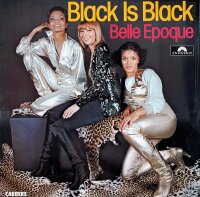 Belle Epoque - Black Is Black [Vinyl LP]