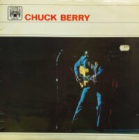 Chuck Berry - Same [Vinyl LP]