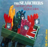 The Searchers - Hit Collection [Vinyl LP]