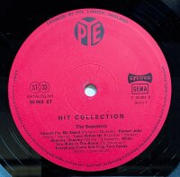 The Searchers - Hit Collection [Vinyl LP]