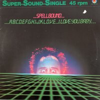 Spellbound - ABCDEFGHIJKL.O.V.E, I Love You, Baby [Vinyl...