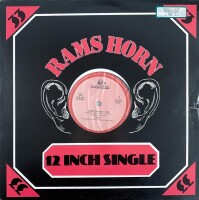 Lisa - Jump Shout [12 Maxi] | Rams Horn Records - RHR...