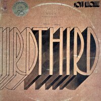 Soft Machine - Third [LP] | CBS - 66246 | UK, 1970 | VG/VG-