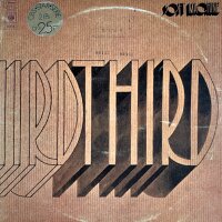 Soft Machine - Third [Vinyl LP]