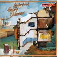 Georg Danzer - Liederbuch [Vinyl LP]