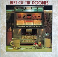 The Doobie Brothers - Best Of The Doobies [LP] | Warner...
