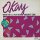 O. Kay - When The D.J. Plays Her Favorite Song (Extended D.J.-Mix) [12 Maxi] | EMI - 1C K 060 20 1188 6 | Germany, 1986 | VG+/VG+