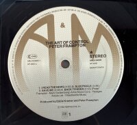 Peter Frampton - The Art Of Control [Vinyl LP]