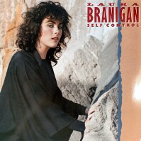 Laura Branigan - Self Control [Vinyl LP]