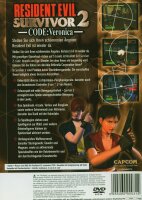 Resident Evil Survivor 2 - Code: Veronica
