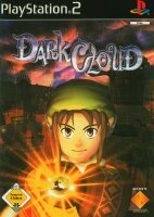 Dark Cloud [Sony PlayStation 2]